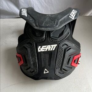 Leatt youth fusion protective vest